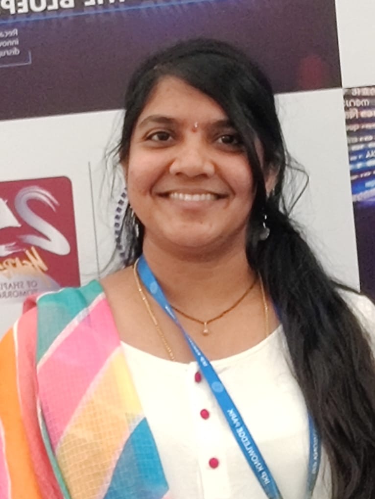 Mrs. Syamala Gowri