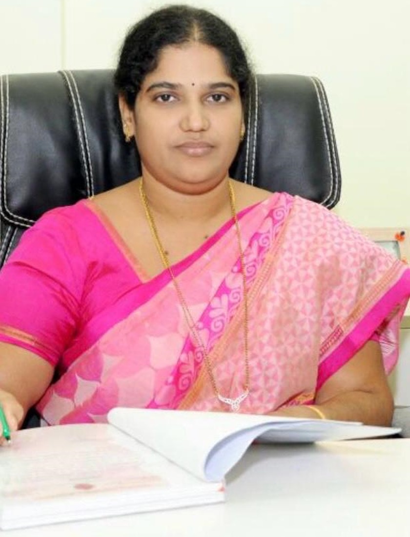Prof. Krishna Satya Alapati
